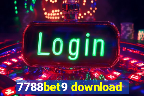 7788bet9 download